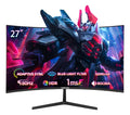 Monitor Gamer 27"