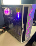 Computador Gamer Ryzen 5 RTX 5050