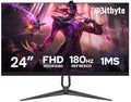 Monitor Gamer 24" Full HD 180Hz 1ms HDMI Bitbyte
