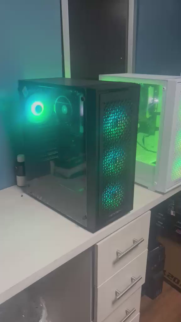 Computador ryzen 7