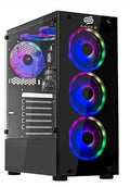 PC Gamer AMD Ryzen 3 5300G 16GB 512GB M.2 NVMe Radeon Graphics